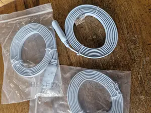 USB to Rj45 Cable, Consel