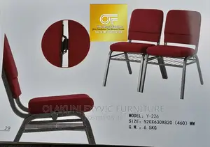 Church Chair