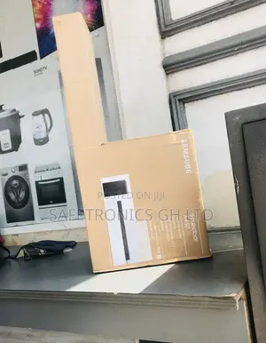 Wireless Electric A450 Black Bluetooth Samsung Soundbar