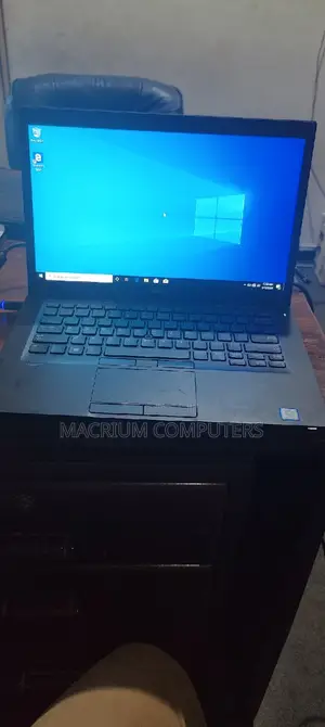 Laptop Dell Latitude 7480 4GB Intel Core I5 SSD 128GB