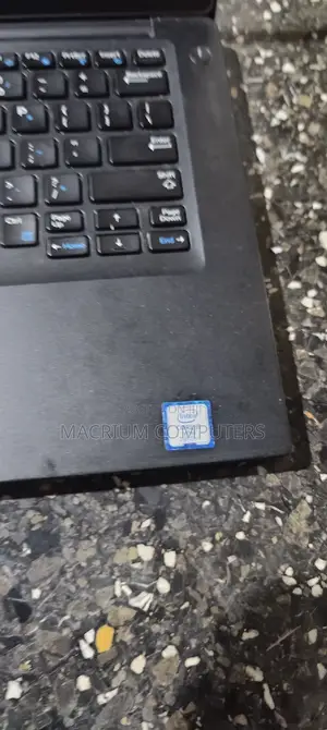 Laptop Dell Latitude 7480 4GB Intel Core I5 SSD 128GB