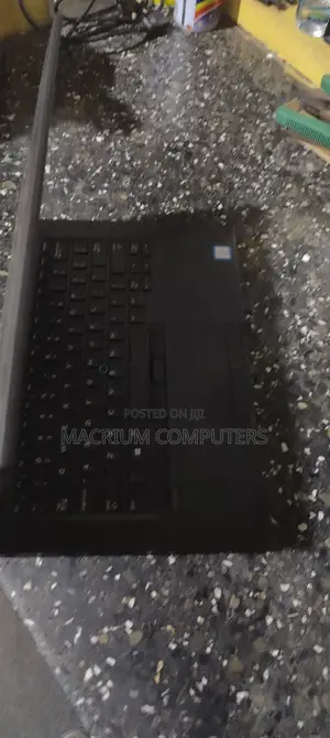 Laptop Dell Latitude 7480 4GB Intel Core I5 SSD 128GB