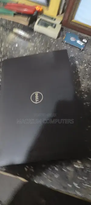 Laptop Dell Latitude 7480 4GB Intel Core I5 SSD 128GB