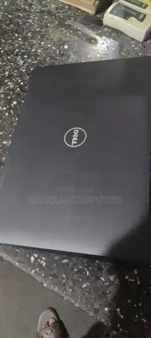 Laptop Dell Latitude 7480 4GB Intel Core I5 SSD 128GB