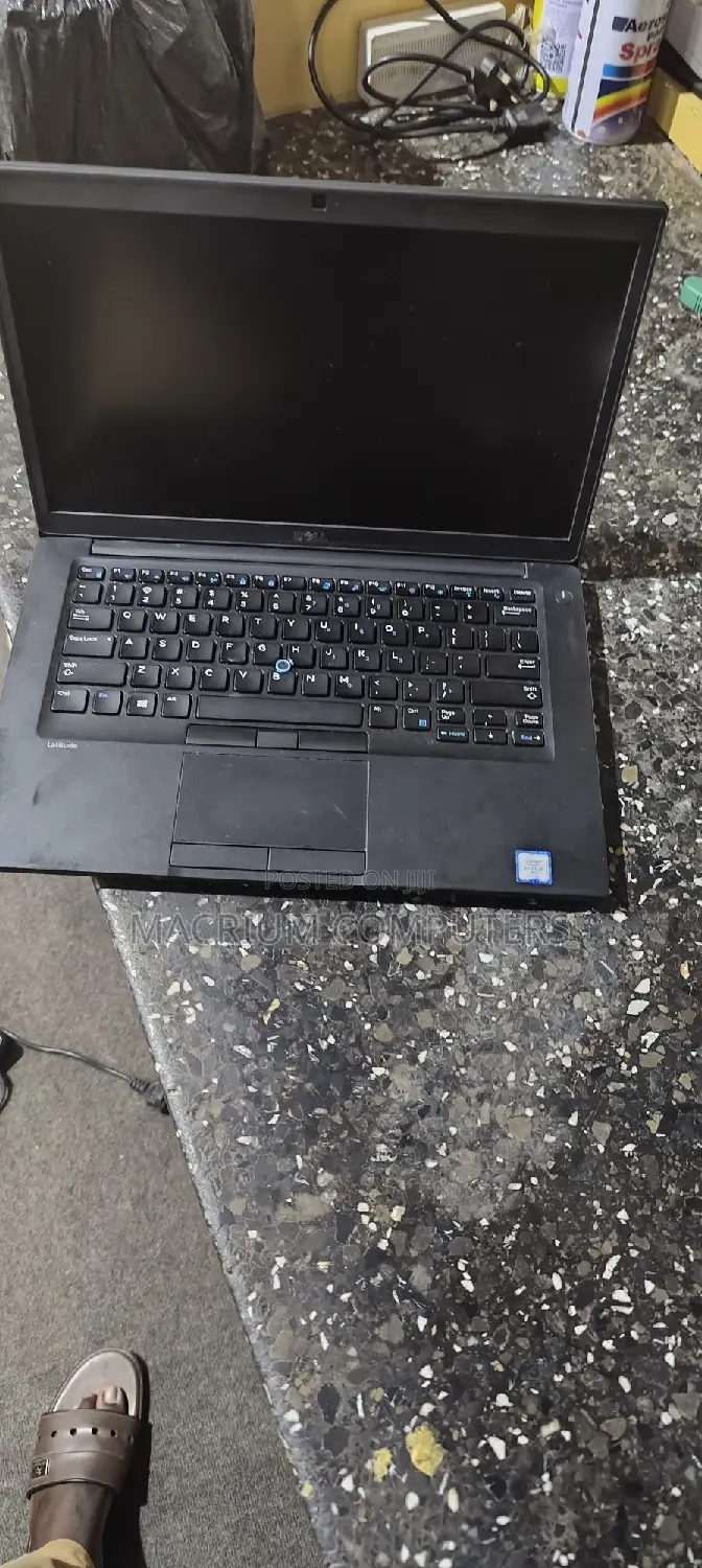 Laptop Dell Latitude 7480 4GB Intel Core I5 SSD 128GB