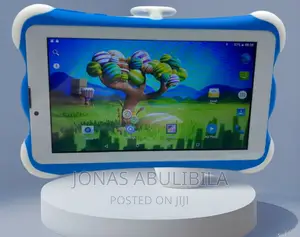Children Tablet 7-Inch, 2sim, 32gb