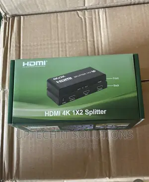 2port HDMI Splitter