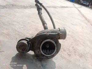 Land Rover Defender/Discovery Turbo Charger