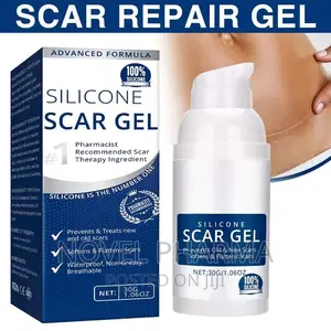 Silicone Scar Gel - 30g