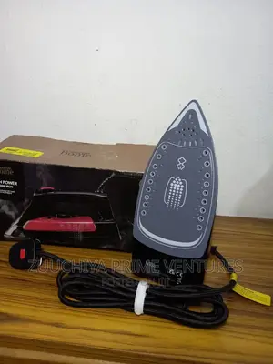 3000w George Home Steam Iron .Uk