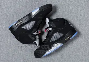 Air Jordan 5