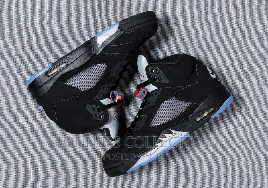 Air Jordan 5