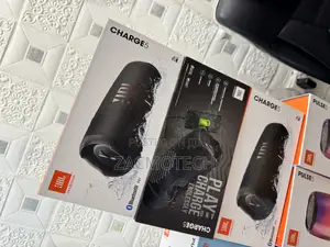 JBL Charge5
