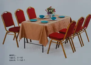 Banquet Chair for Church
