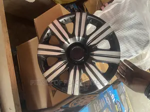 Universal Rim 13 14 15 Wheel Cover