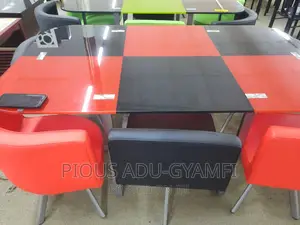 Dining Table Set