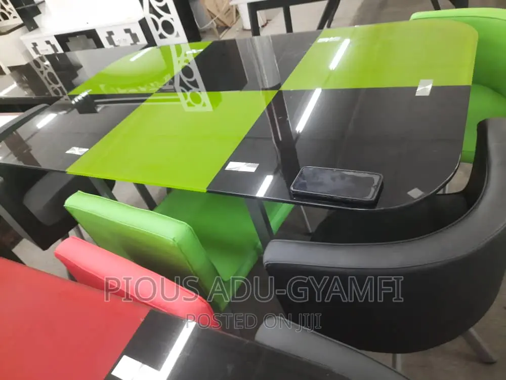 Dining Table Set