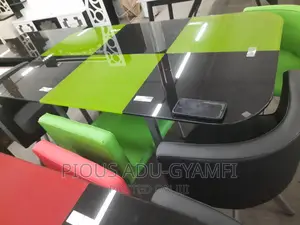 Dining Table Set