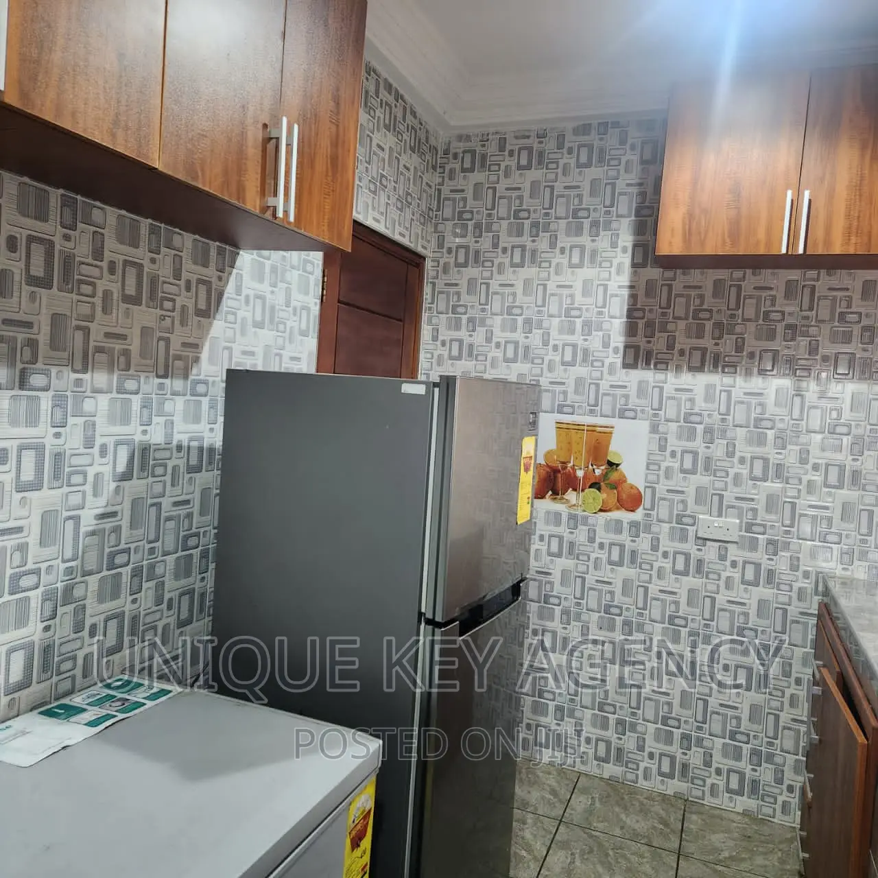 4bdrm House in Unique Key Agency, Lapaz for rent