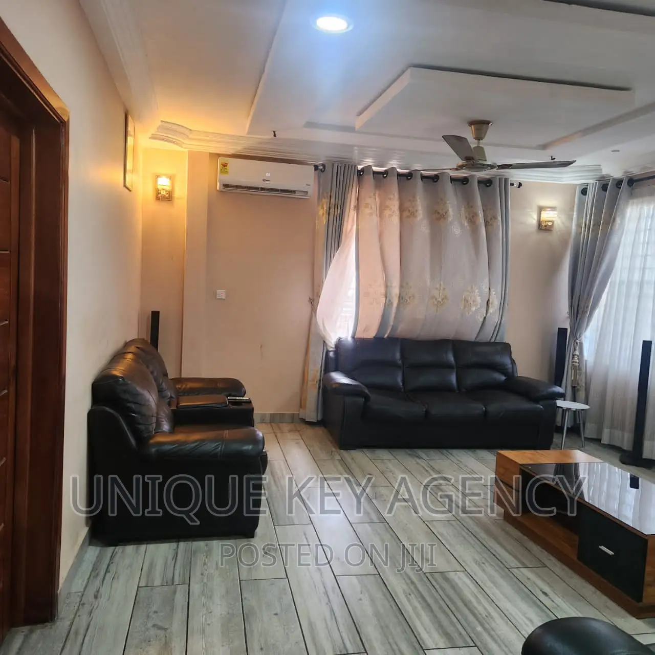 4bdrm House in Unique Key Agency, Lapaz for rent