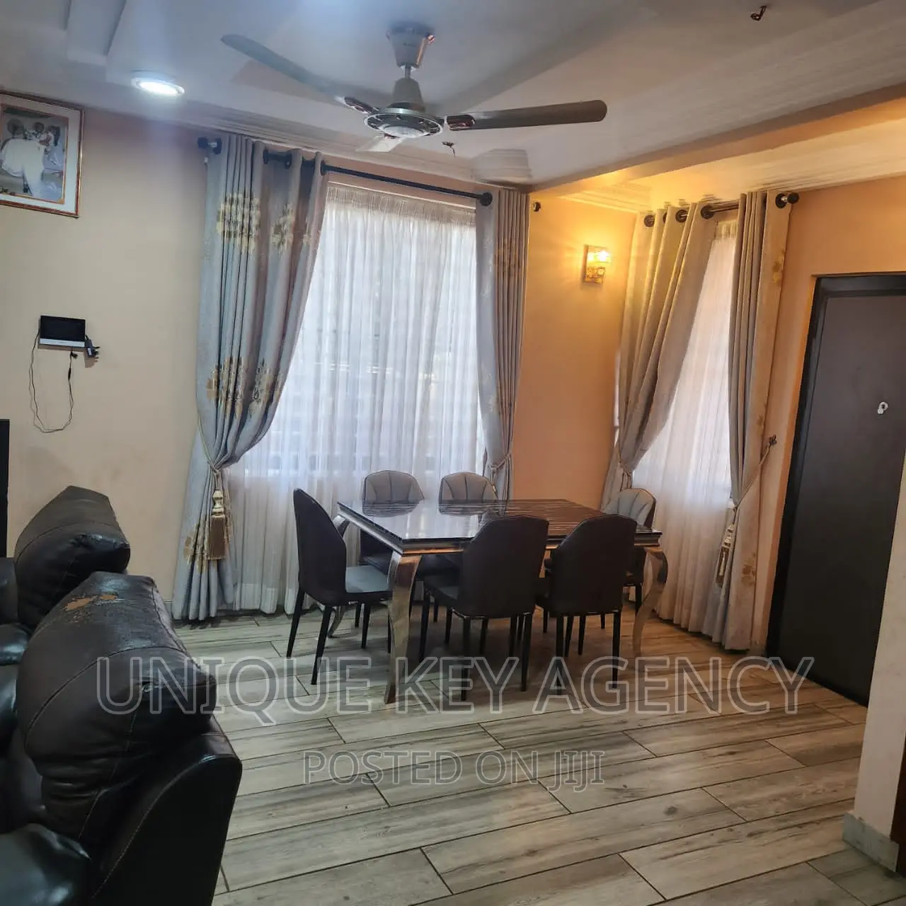 4bdrm House in Unique Key Agency, Lapaz for rent