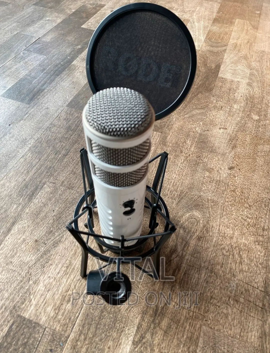 Rode Podcaster / USB Microphone
