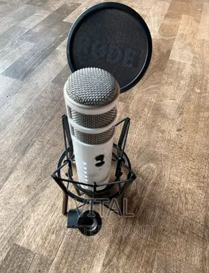 Rode Podcaster / USB Microphone
