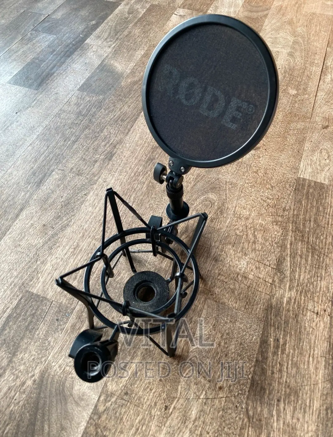 Rode Podcaster / USB Microphone