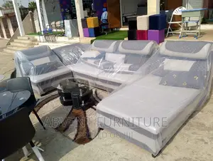 Living Room Sofa