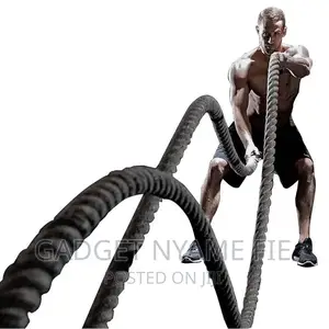 Strong Training Battle Rope 12 Meters