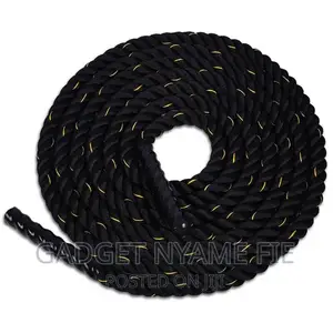 12 Meters Thick Exercise/Battle Ropes