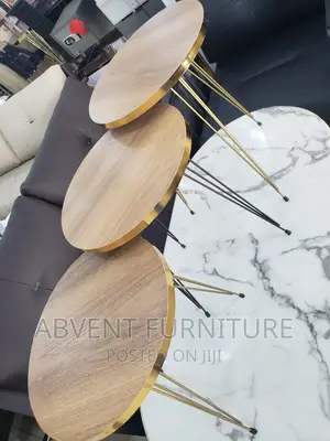Coffee Tables