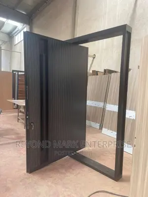 Pivot Door, Luksury Security Door, Türkiye Security Doors
