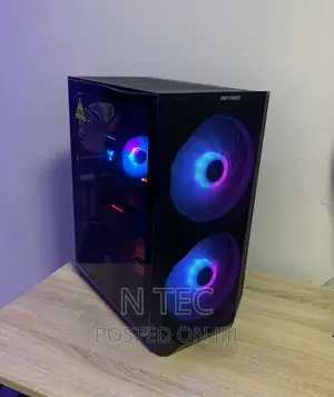 New Desktop Computer Gigabyte GB-BACE-3010 32GB AMD Ryzen 7 SSD 256GB