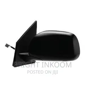 Toyota Rav4 2016 2017 2020 Complete Mirror