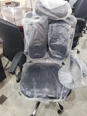 Orthopedic Chair