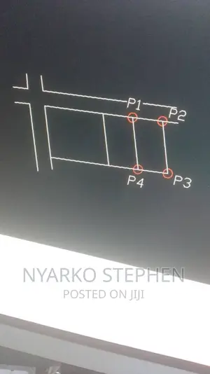 General Suveying and Architectural Design