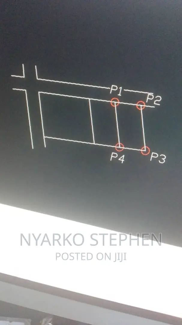 General Suveying and Architectural Design