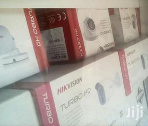 CCTV Sales & INSTALLATIONS