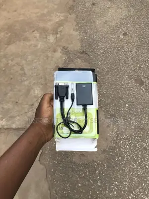 VGA to Hdmi Convertor