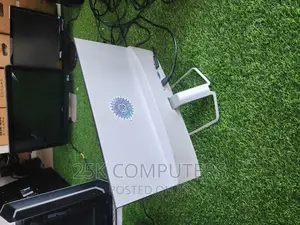 HP 22inch Ips FHD Ultra Slim Bezel Monitor