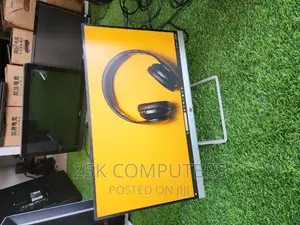 HP 22inch Ips FHD Ultra Slim Bezel Monitor