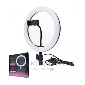 10inch Ring Light RGB