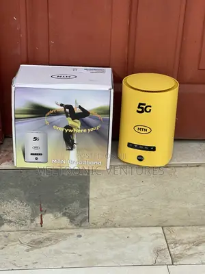 MTN 5G Router