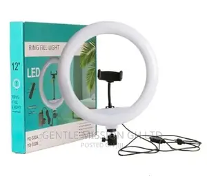 12inch Ring Light RGB