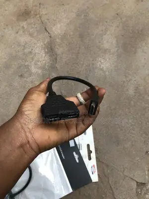 Hdmi Splitter