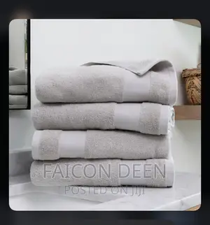 Original Cotton Bathe Large Towels