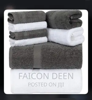 Soft ,Thick Cotton Xtra Xtra Large Towels