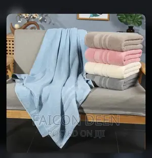 Highest Quality Thick Cotton