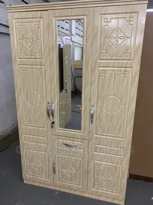 Imported Foreign Wardrobe